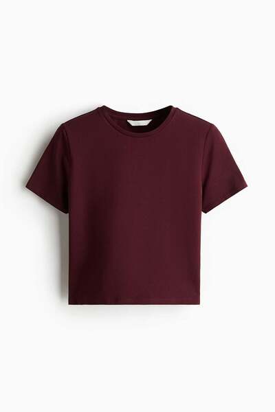 H&M Short T-shirt