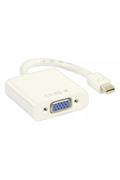 OEM Adapter cable Mini Displayport - VGA 0.2m Valueline