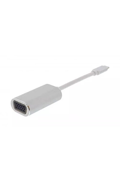 OEM Adaptor USB Type C 3.1 la VGA 1920x1080 1080p 60Hz Well