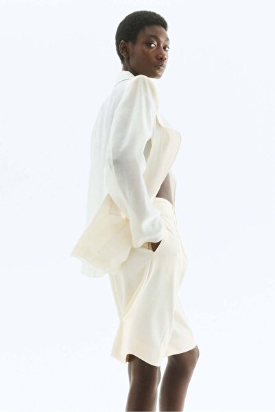 H&M Jersey Bermuda shorts