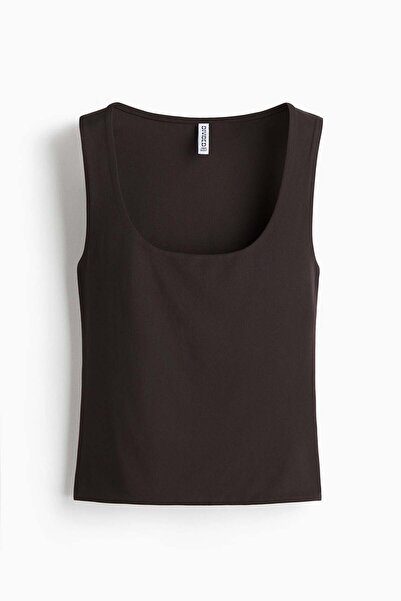 H&M Microfibre vest top