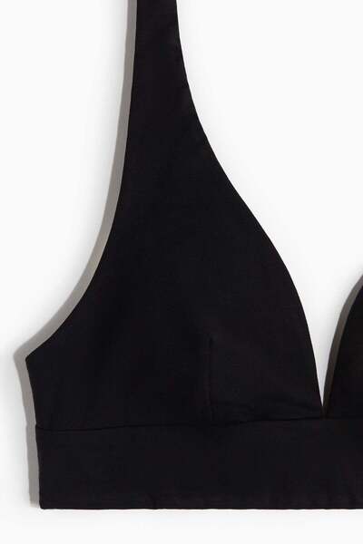 H&M Soft cotton bra