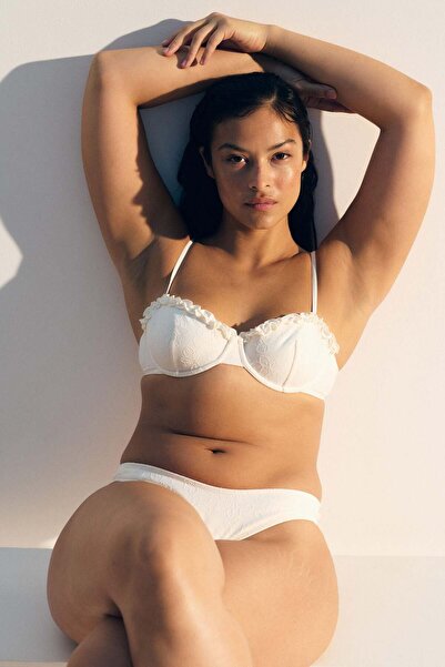 H&M Brazilian bikini bottoms