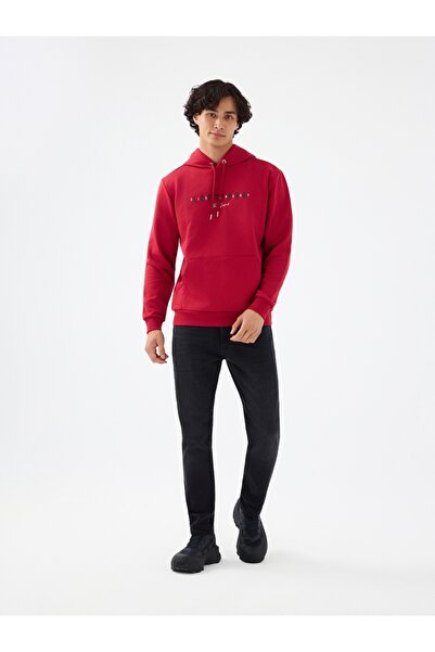 Loft Regular Fit Men's Sweatshirt