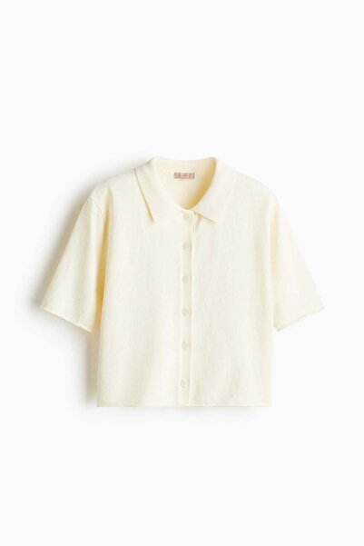 H&M Fine-knit cardigan