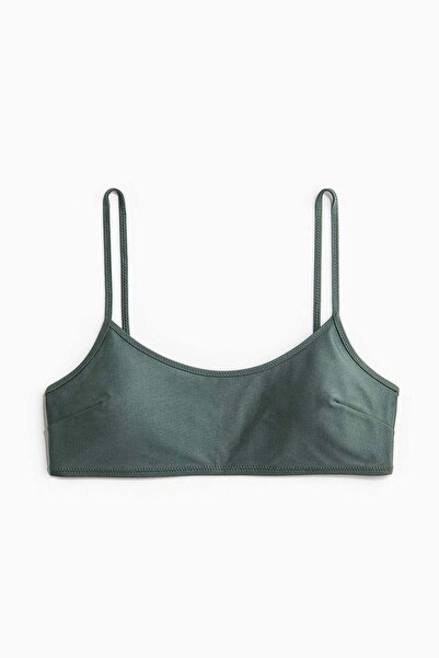 H&M Padded bikini top
