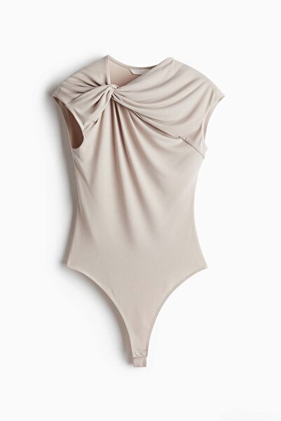 H&M Twist-detail thong body