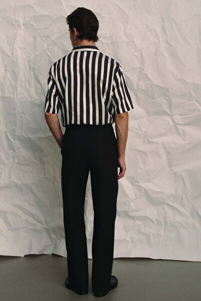 H&M Regular Fit Resort shirt