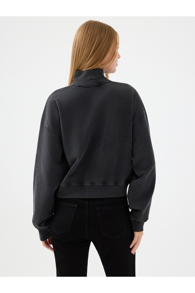 Loft Oversize Women's Sweatshirt