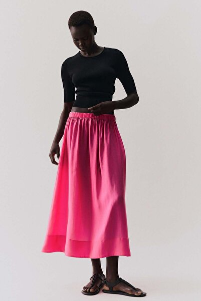 H&M Voluminous skirt