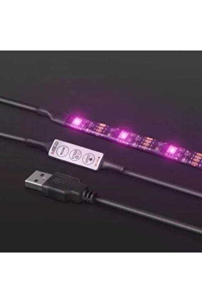 Phenom LED strip backlight TV 24-60" RGB