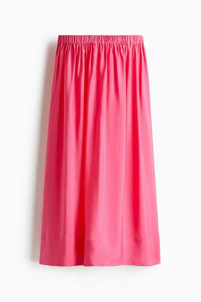 H&M Voluminous skirt