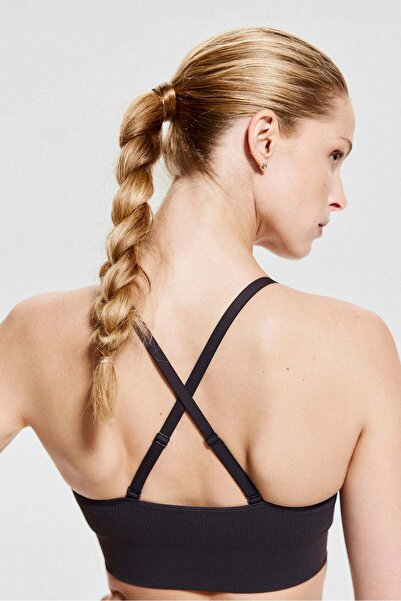 H&M Seamless sports bra Medium support