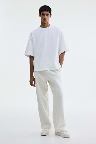 H&M Oversized Fit T-shirt