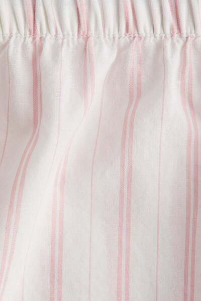 H&M Cotton beach shorts