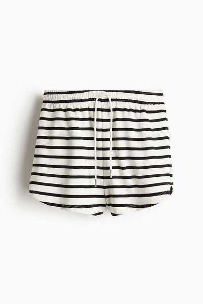 H&M Sweatshirt shorts