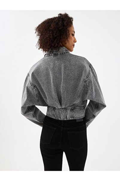 Loft Regular Fit Women's Jacket