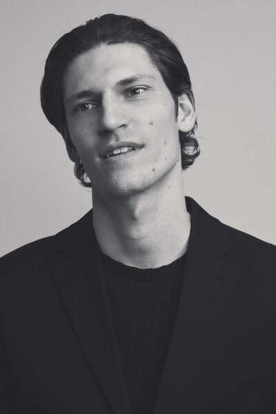 H&M Regular Fit Single-breasted jacket