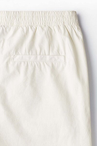 H&M Relaxed Fit Cotton trousers