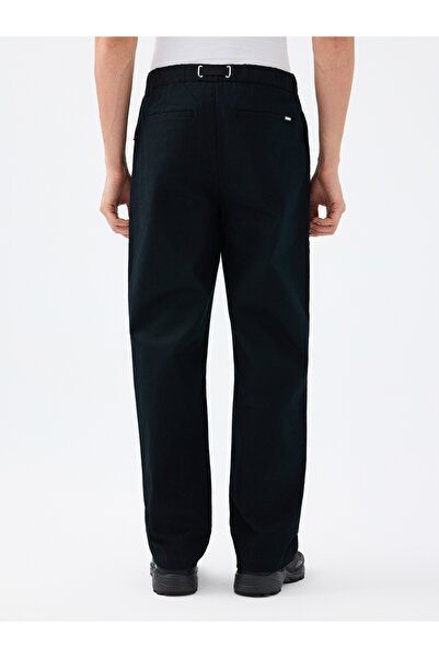 Loft Regular Fit Erkek Pantolon