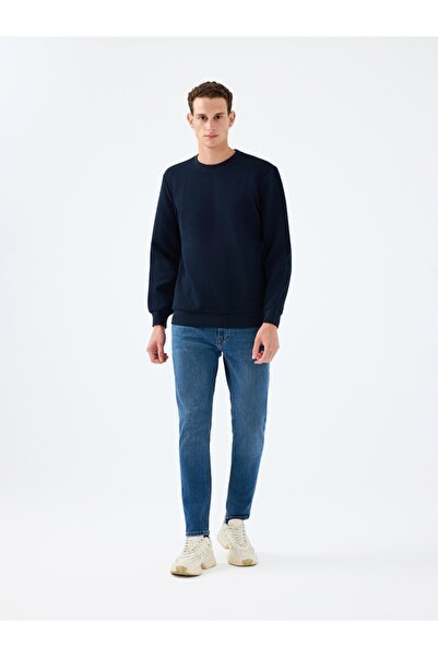 Loft Justin Skinny Fit Erkek Pantolon