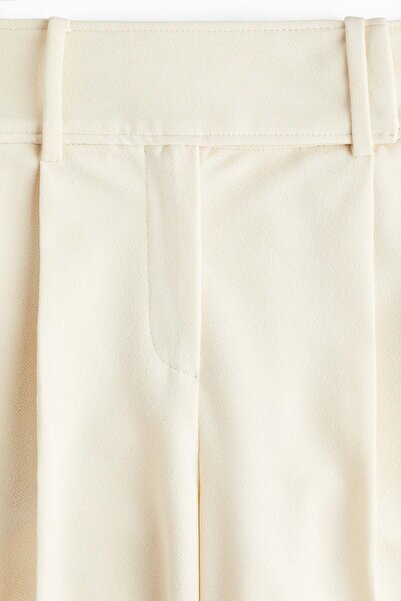 H&M Jersey Bermuda shorts
