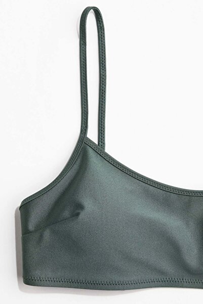 H&M Padded bikini top