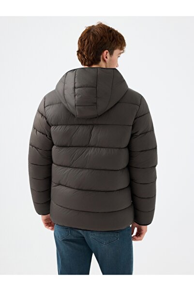 Loft Regular Fit Erkek Mont