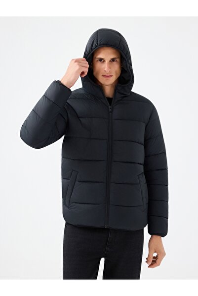 Loft Regular Fit Erkek Mont