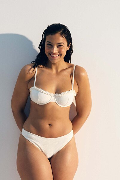 H&M Brazilian bikini bottoms