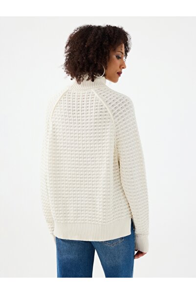 Loft Oversize Women's Sweater