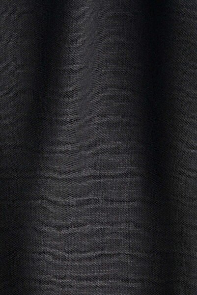 H&M Linen-blend strappy dress