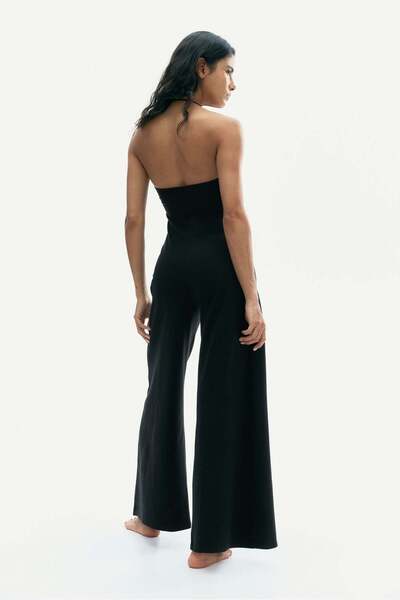 H&M Halterneck jumpsuit