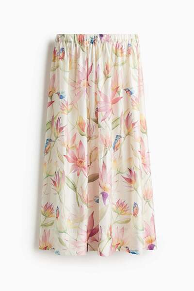 H&M Voluminous skirt