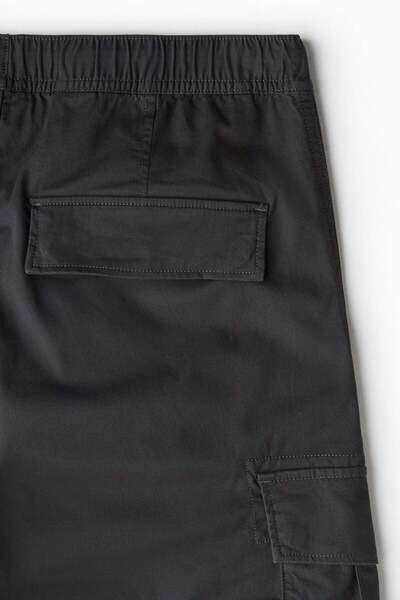 H&M Slim Fit Cargo trousers