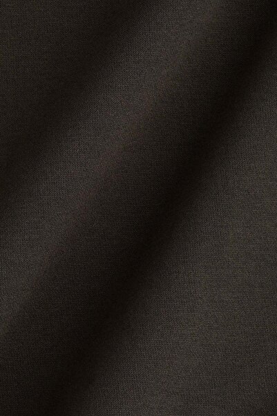 H&M سويت شيرت كبير الحجم