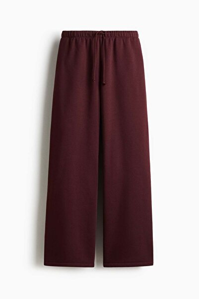 H&M Wide joggers