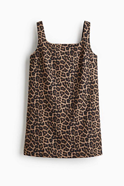 H&M Shift dress