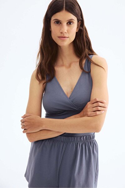 H&M بيجامات الرضاعة القطنية من ماما