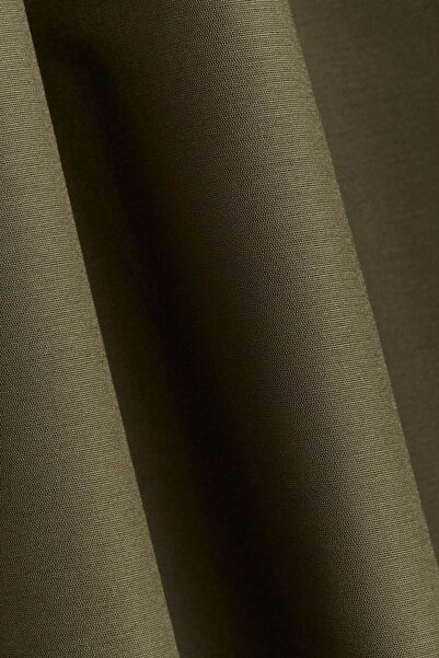 H&M A-line midi skirt