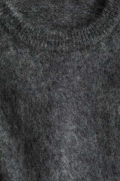 H&M Mohair-blend jumper