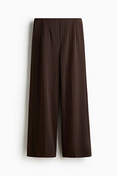 H&M Straight trousers