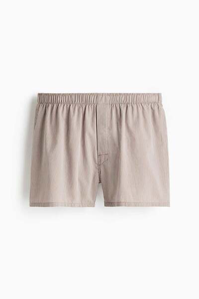 H&M 2-pack woven boxer shorts