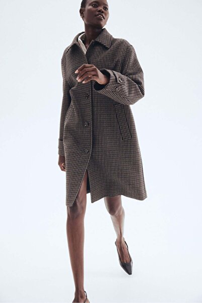 H&M معطف السيارة