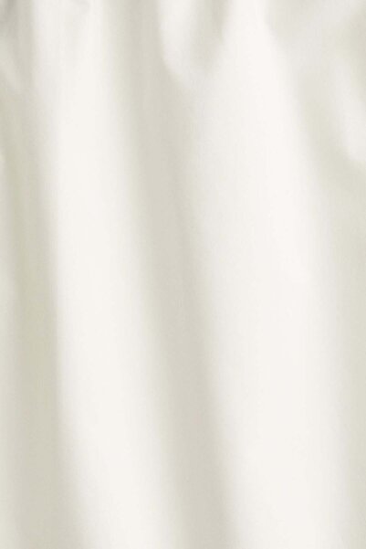 H&M Cotton drawstring shorts