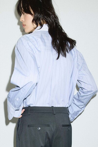 H&M Tailored trousers