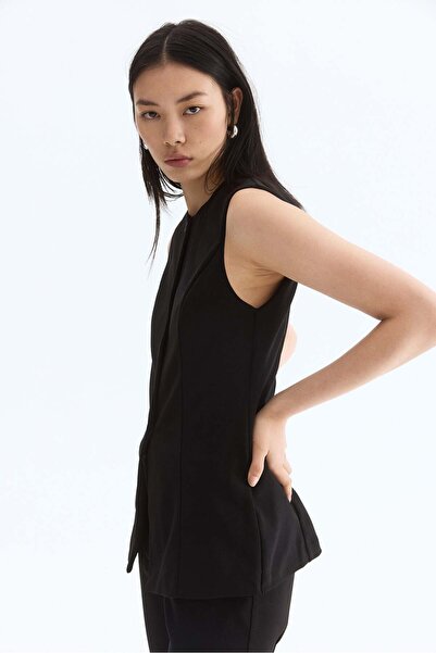 H&M Ponte di Roma waistcoat