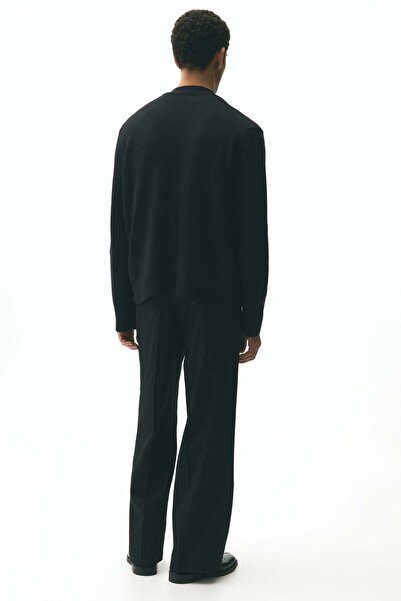 H&M Regular Fit Brushed cardigan