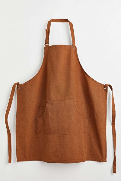H&M Cotton apron