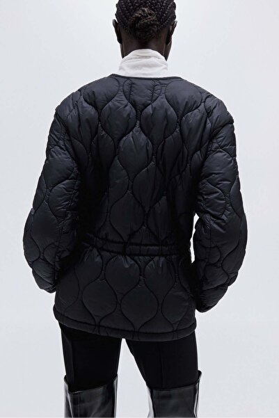 H&M Quilted jacket